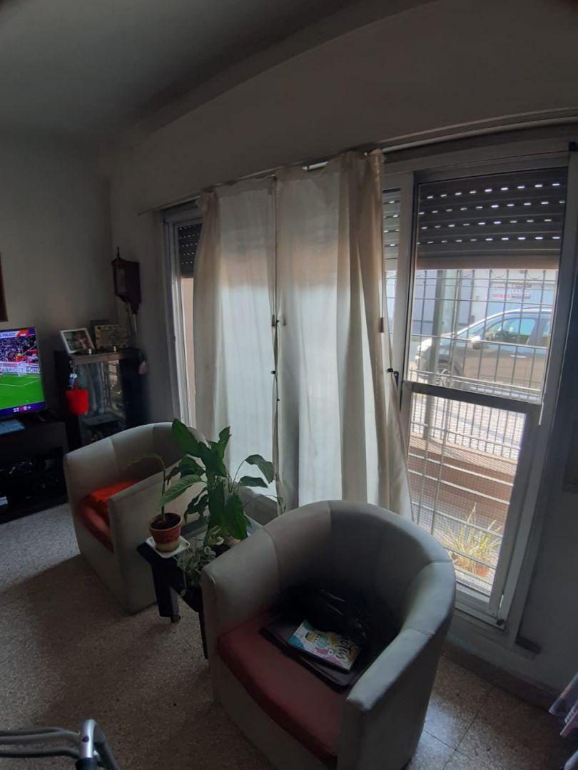 Venta Casa 3 Ambientes Quilmes 1