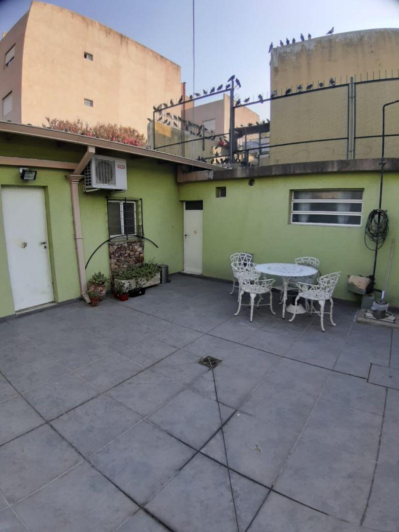Venta Casa 3 Ambientes Quilmes 1