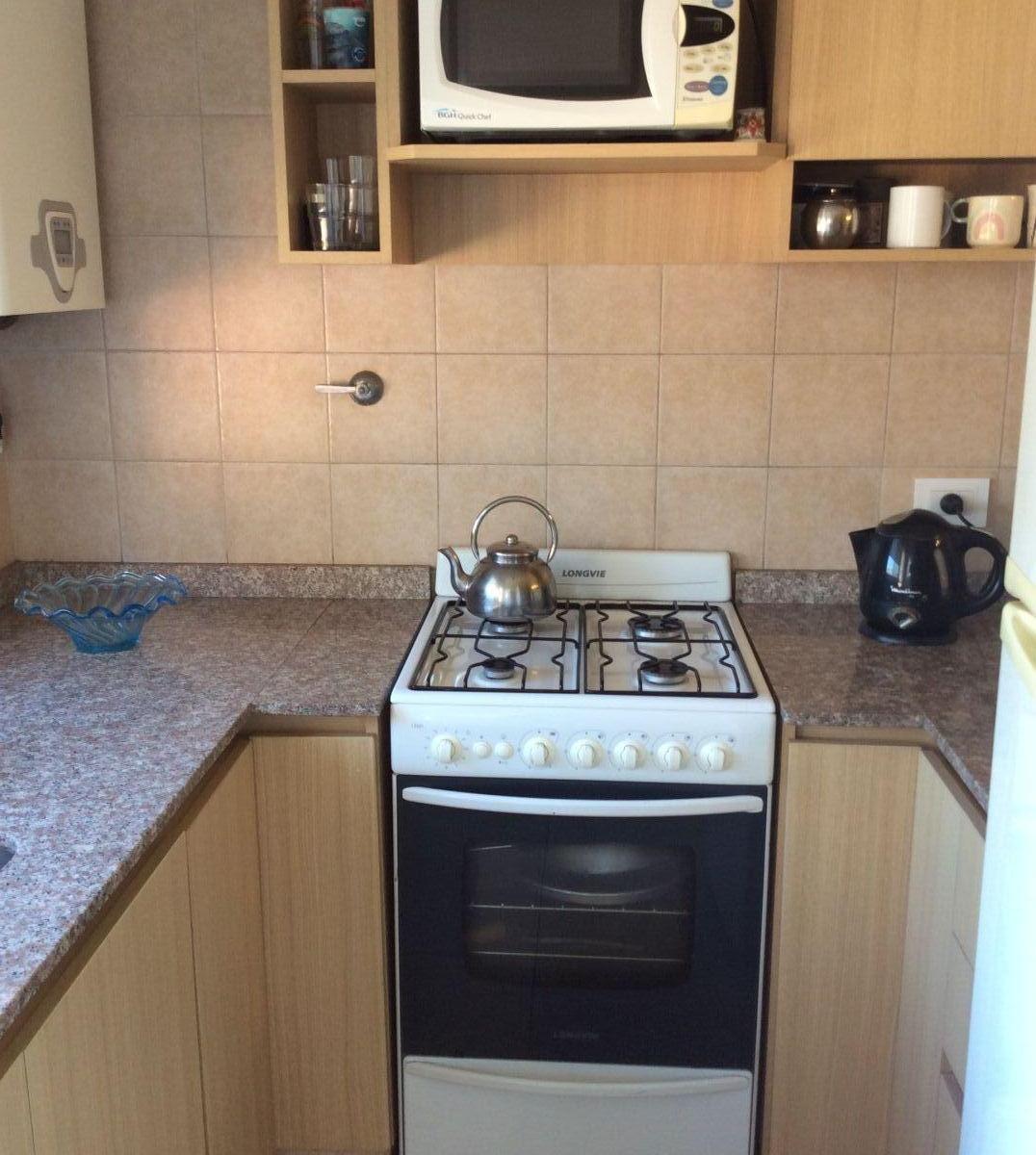 VENTA Departamento 3 Ambientes Quilmes
