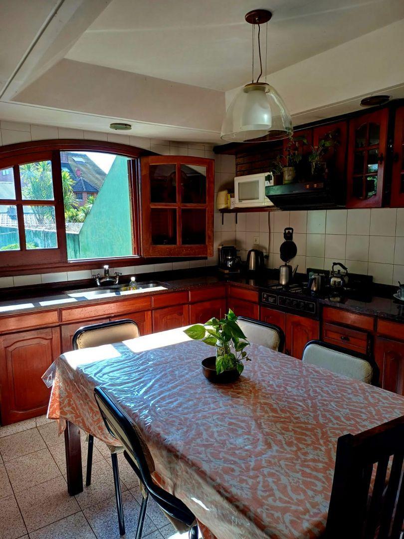 VENTA Casa 4 Ambientes Don Bosco