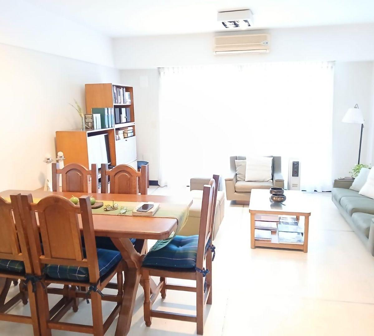 Venta - Departamento - 3 Ambientes - Quilmes 1