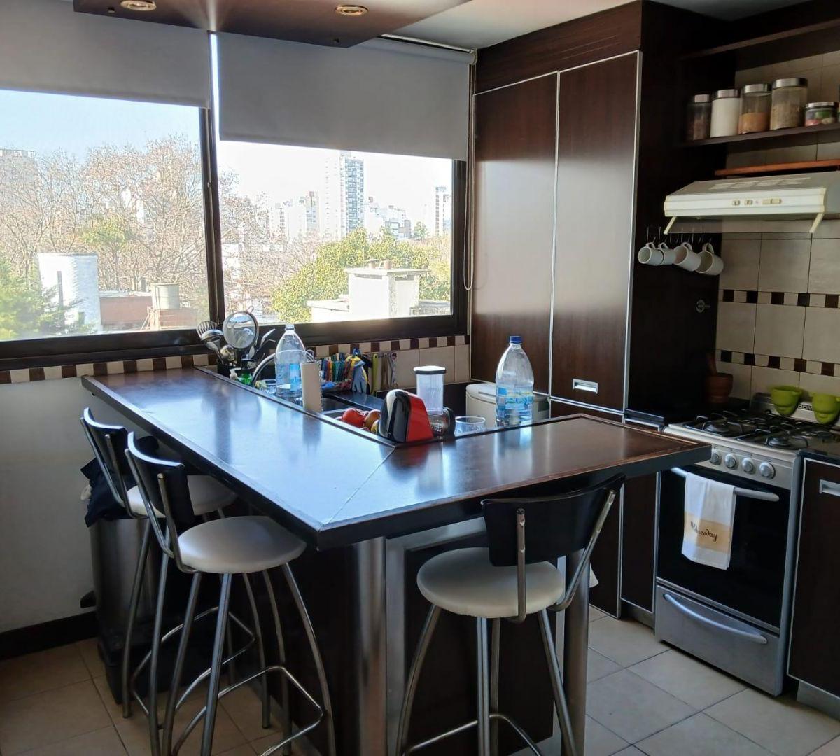 Venta - Departamento - 3 Ambientes - Quilmes 3