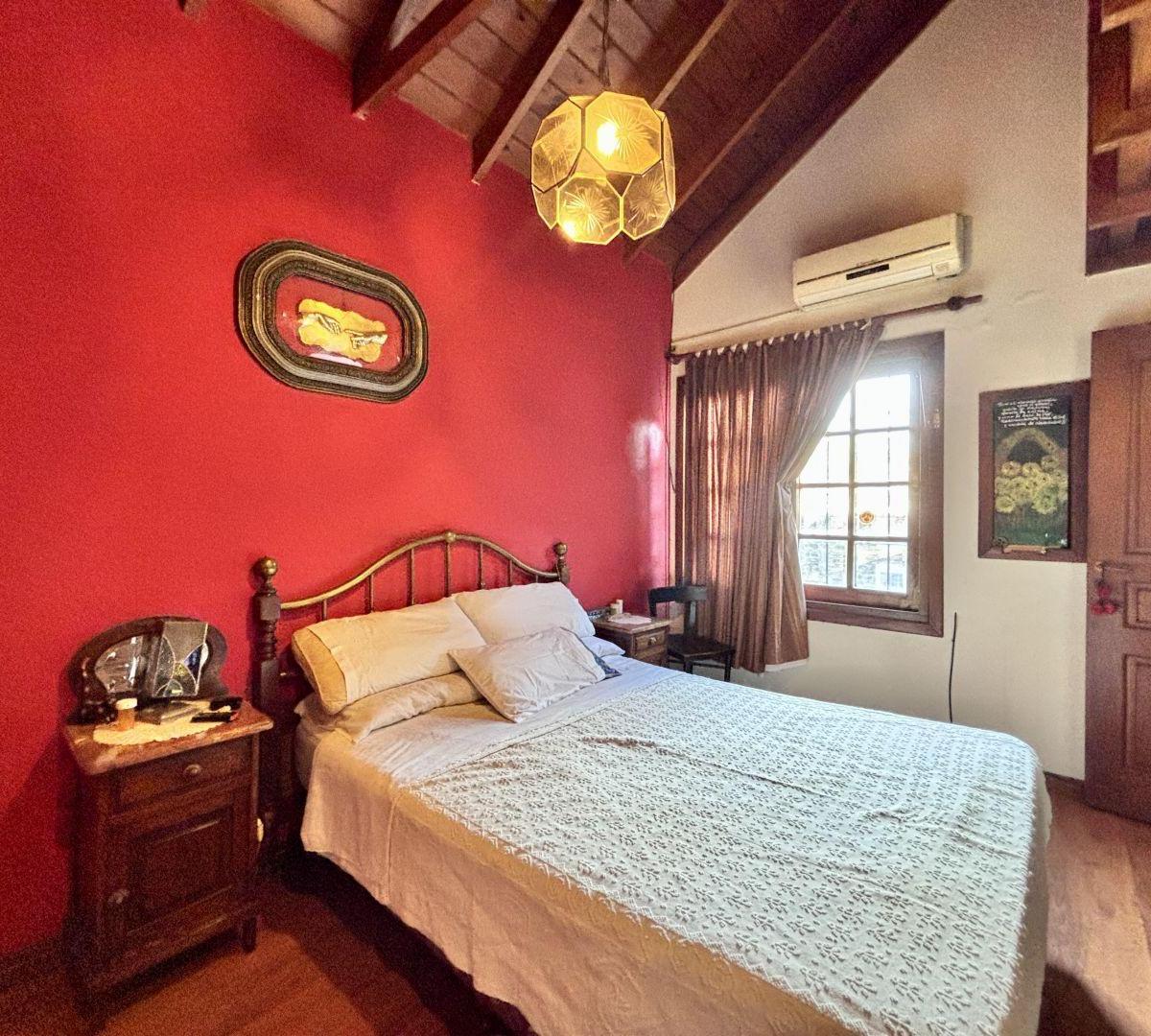 Venta Casa Cuatro Ambientes en Bernal 4
