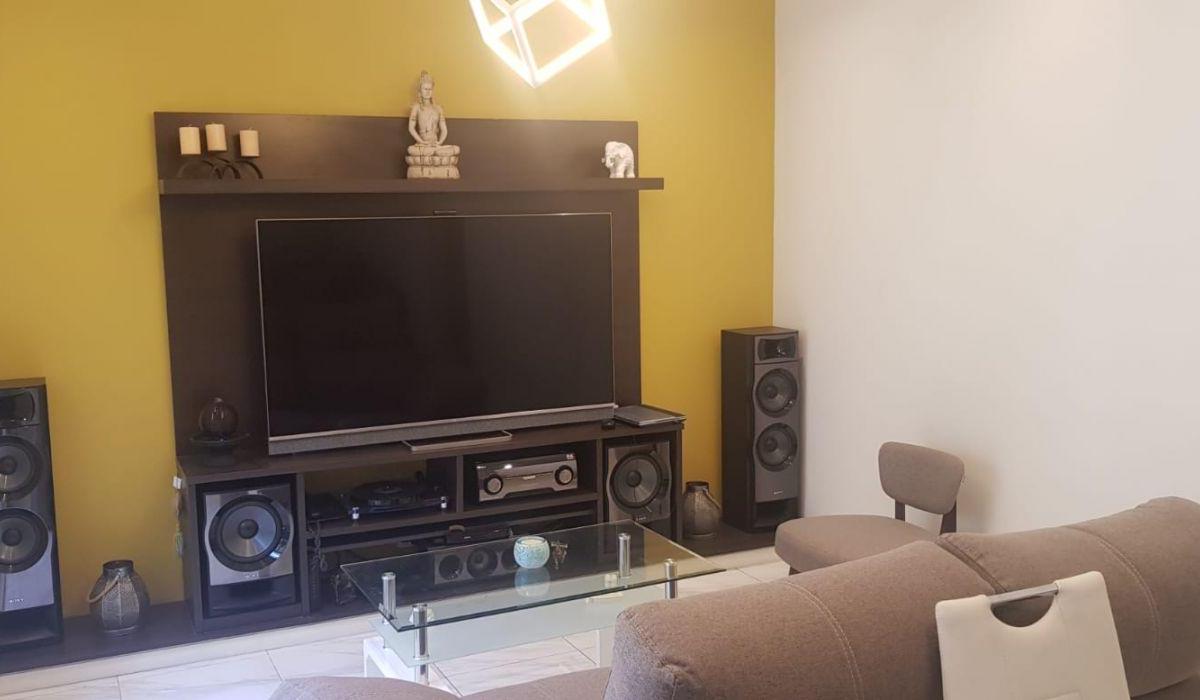 3 AMBIENTES - AVENIDA LOS QUILMES  1307 BERNAL