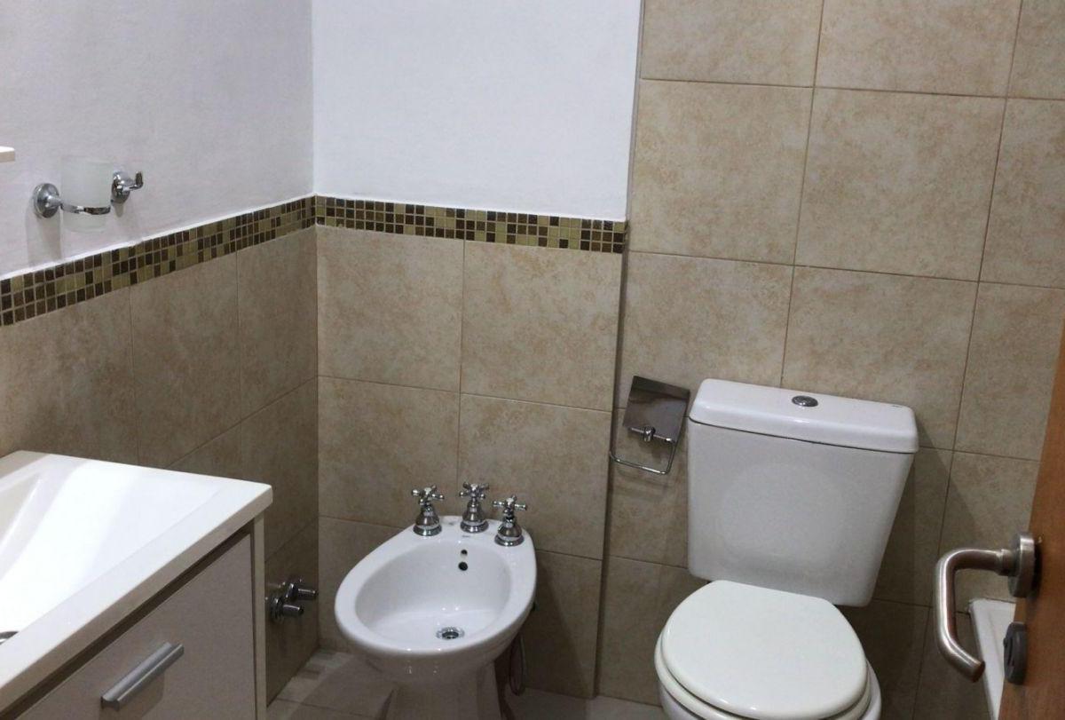 Departamento 2 Ambientes. | San Luis 1431 2