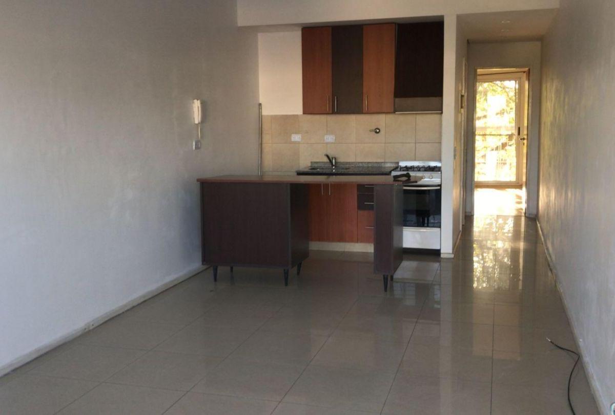 Departamento 2 Ambientes. | San Luis 1431 4