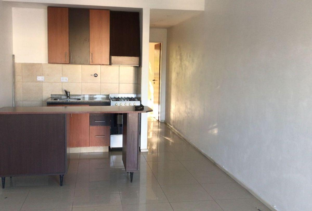Departamento 2 Ambientes. | San Luis 1431 3