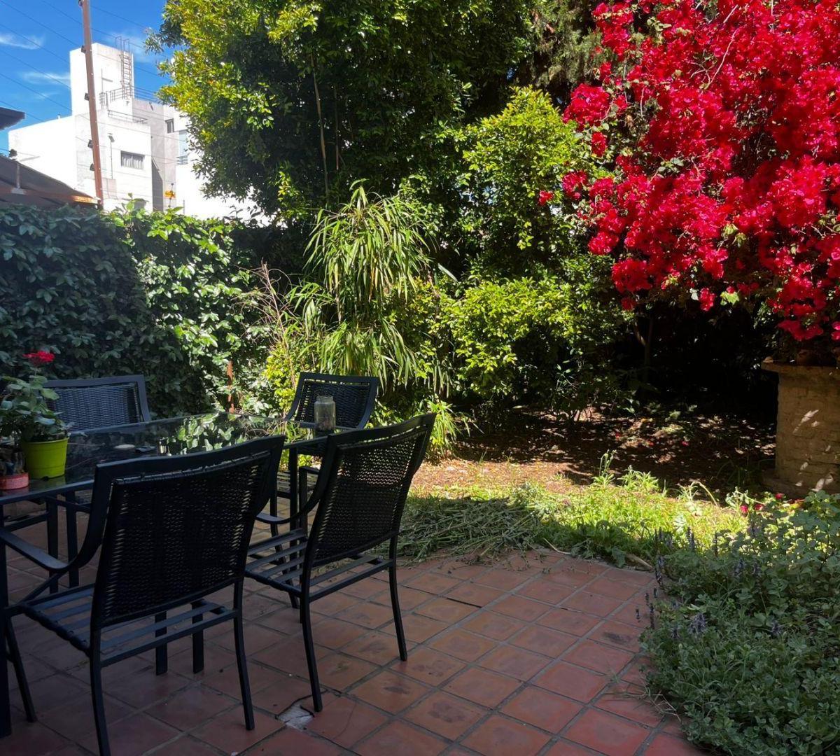 VENTA- Chalet 4 ambientes en Quilmes