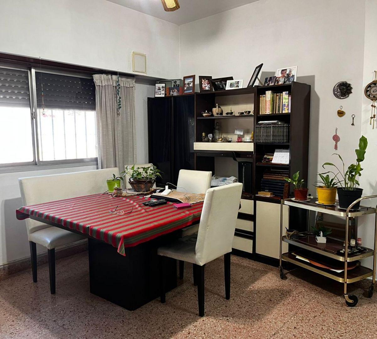 Venta Departamento Dos Ambientes en Quilmes 2