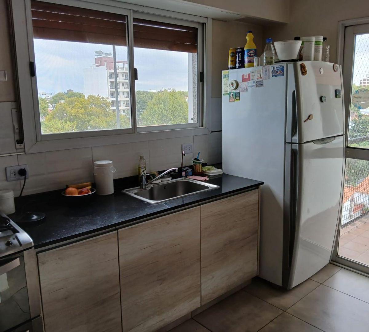 Venta Departamento 3 Ambientes en Bernal, Quilmes 2