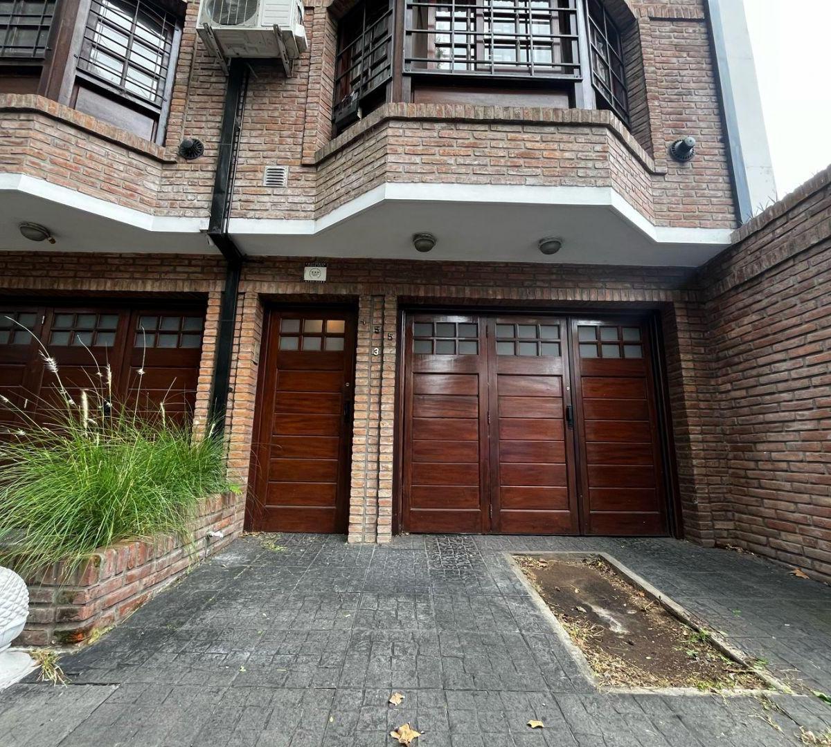 VENTA Triplex 4 Ambientes en Bernal, Quilmes