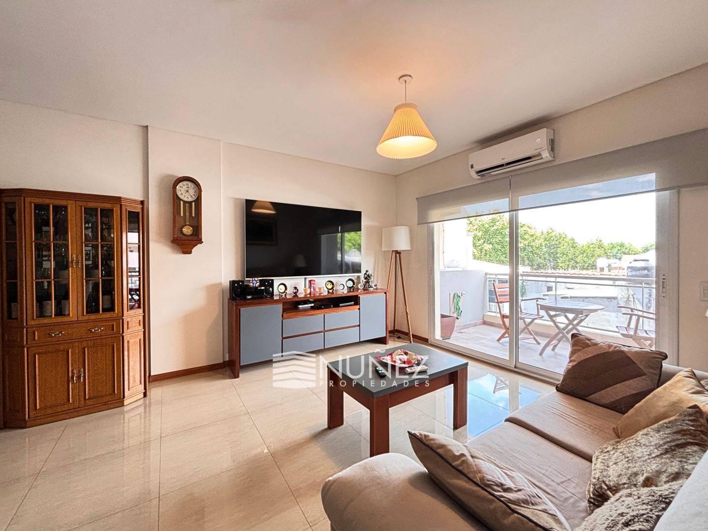 Departamento 3 Ambientes en Quilmes, Quilmes