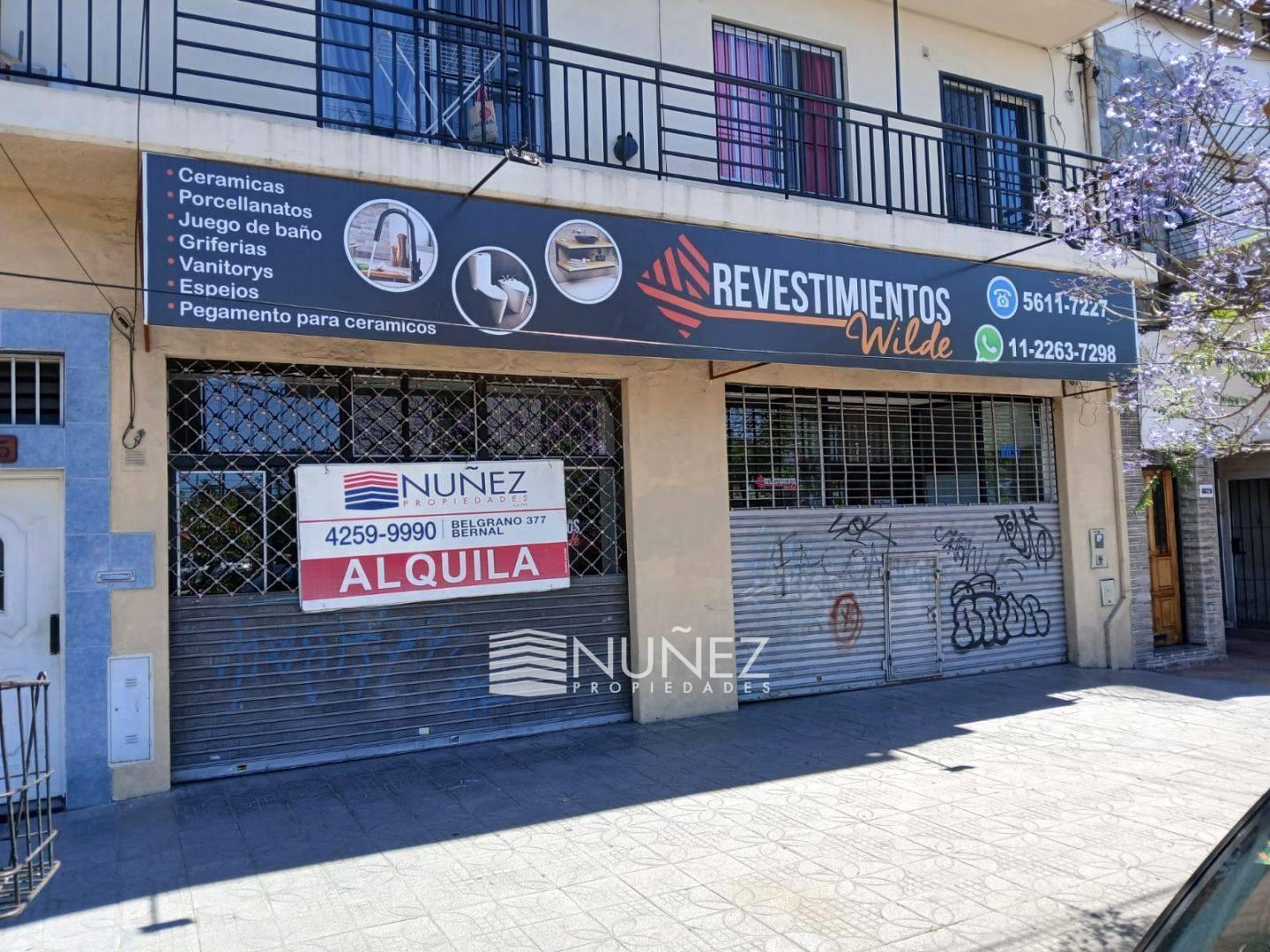 Foto de ALQUILER Local en Wilde, Avellaneda, imagen 3