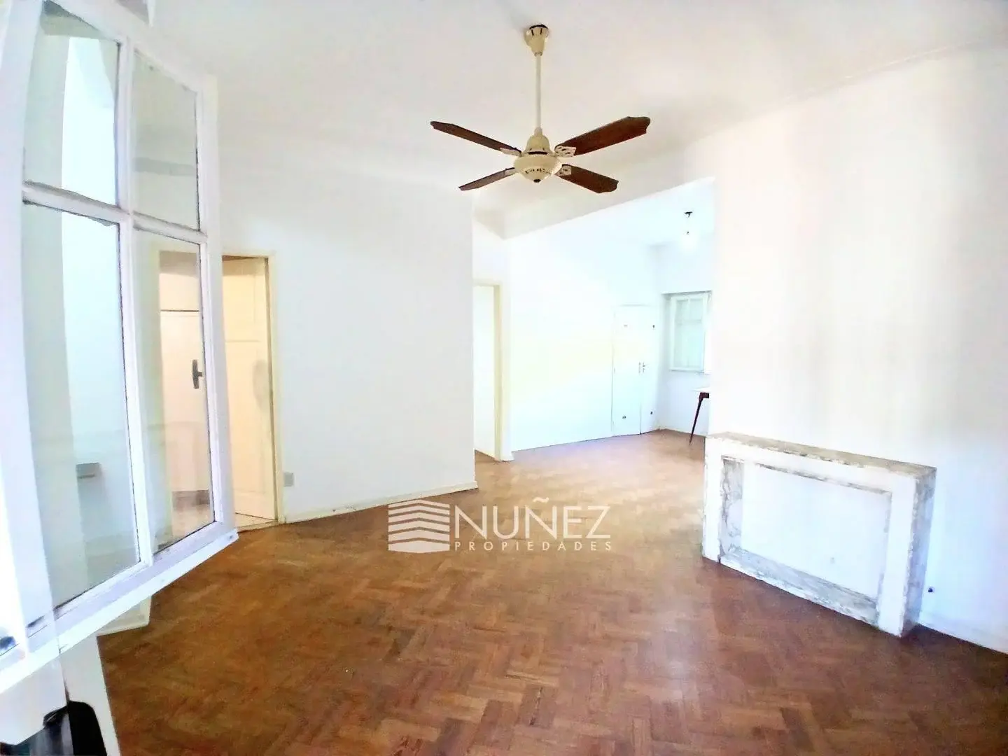 VENTA Departamento 3 Ambientes en Bernal, Quilmes 2