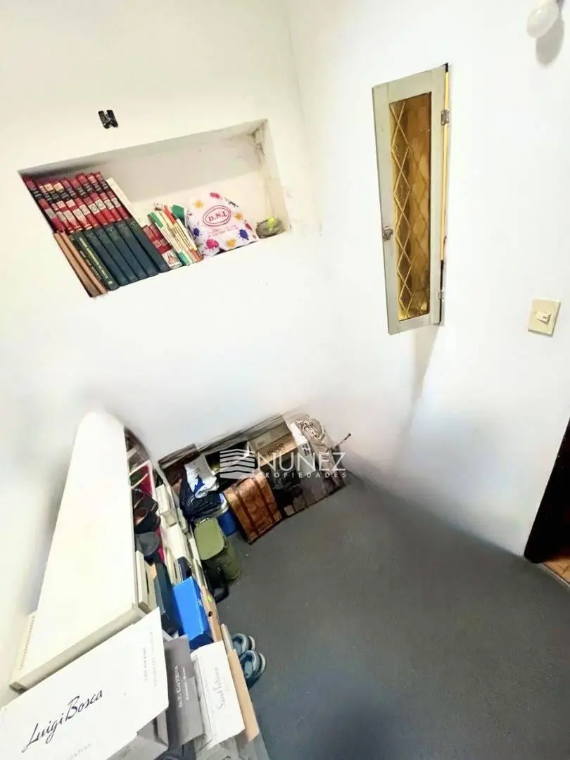 Casa 3 ambientes. | ALEM 218 8