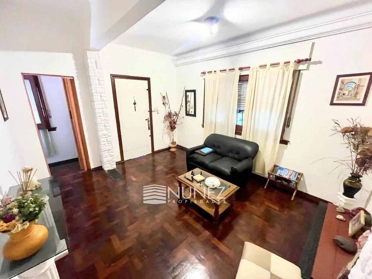 Casa 4 ambientes 2 dormitorios. | ALEM 218 5