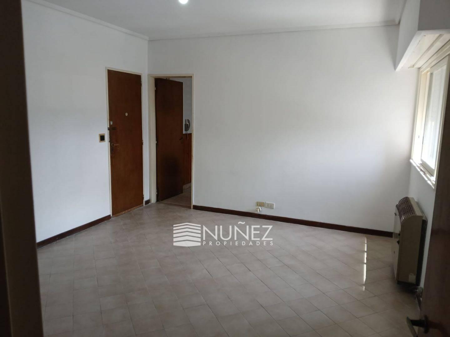 VENTA Departamento 2 Ambientes, Quilmes