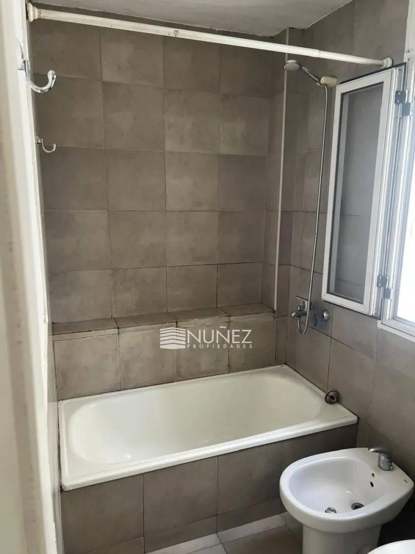 ALQUILER Departamento 2 Ambientes en Wilde, Avellaneda 5