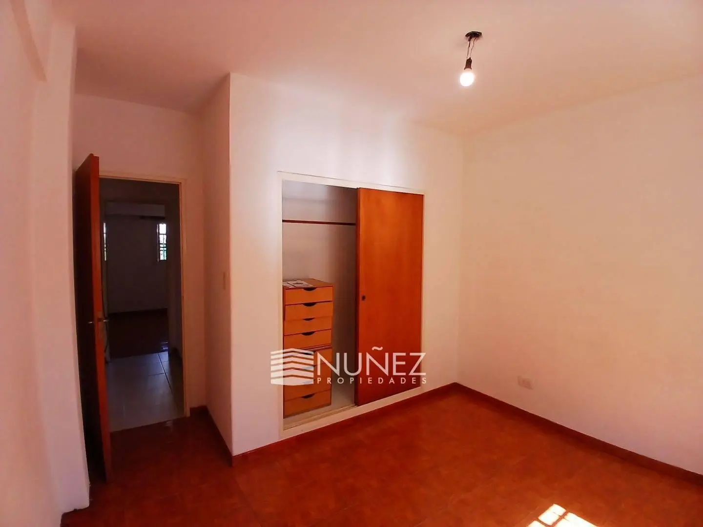 ALQUILER Departamento 3 Ambientes en Bernal Este, Quilmes 5
