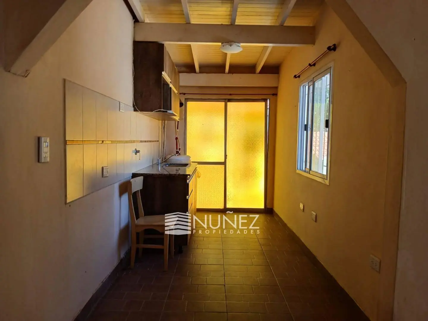 ALQUILER Departamento 3 Ambientes en Bernal, Quilmes 4