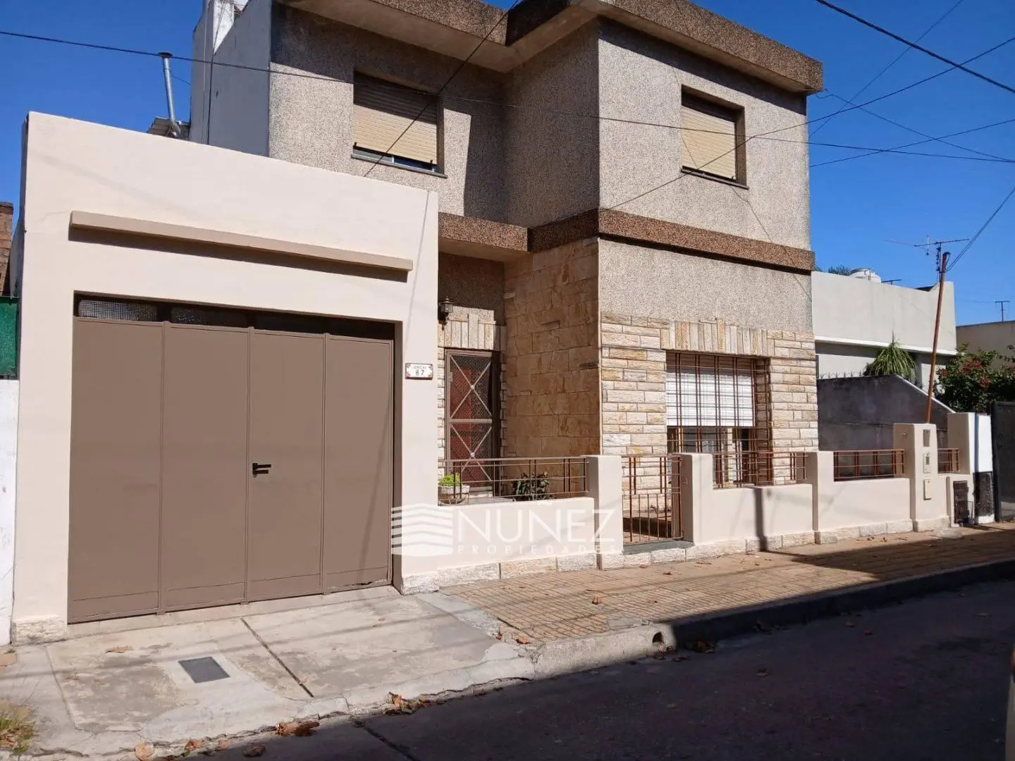ALQUILER Departamento 3 Ambientes en Bernal, Quilmes 2