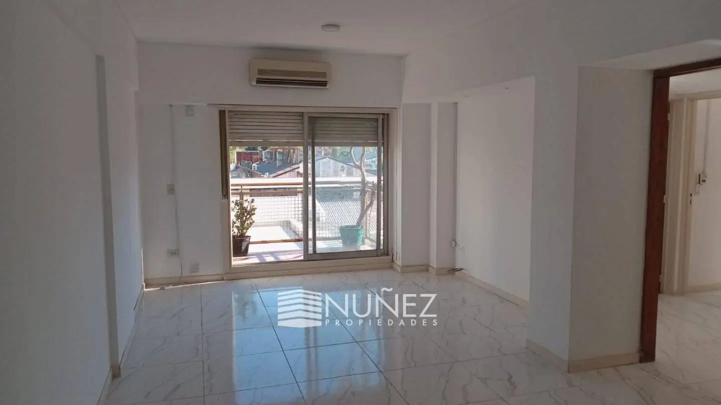 ALQUILER Departamento 4 Ambientes, Quilmes 4
