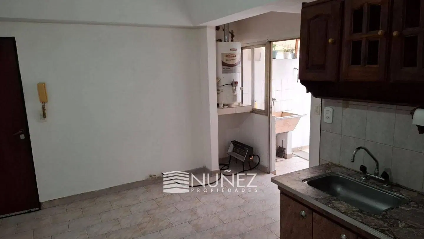 VENTA Departamento 2 Ambientes en Wilde, Avellaneda 2
