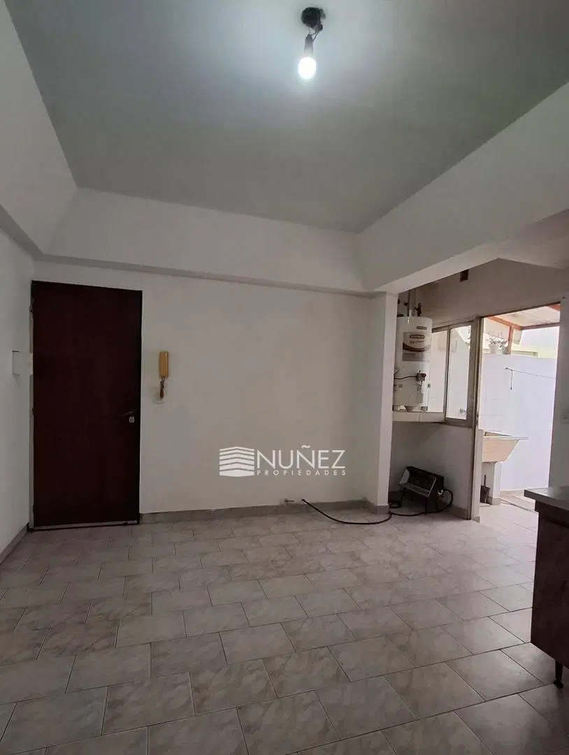 VENTA Departamento 2 Ambientes en Wilde, Avellaneda 5