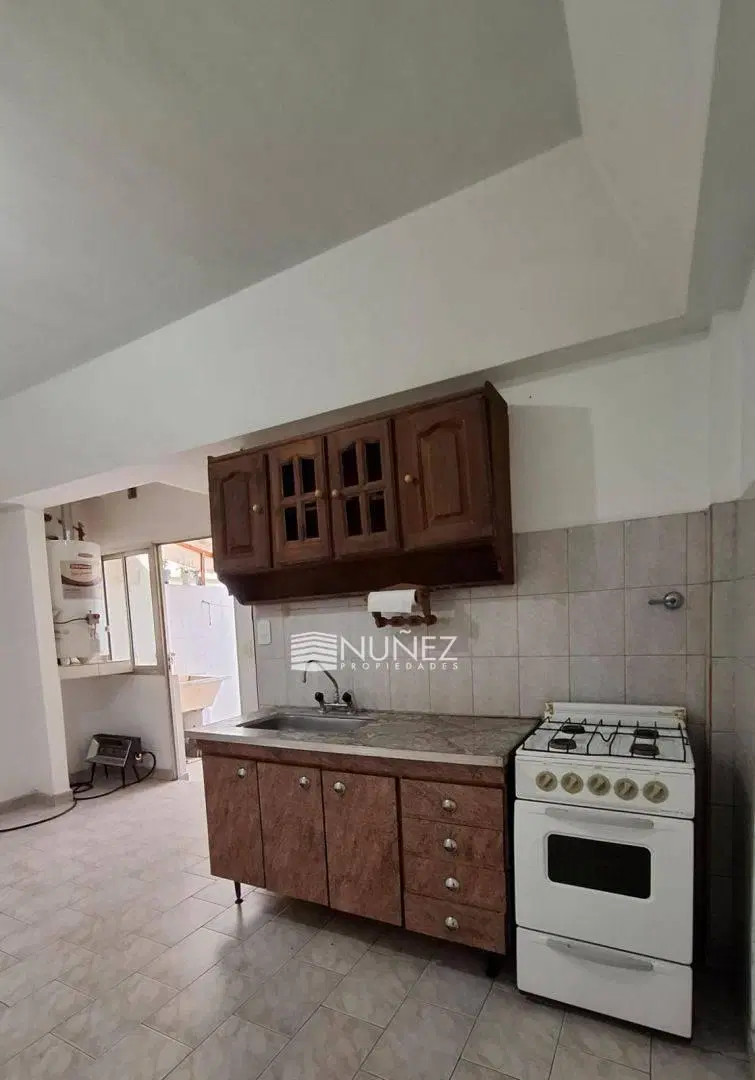VENTA Departamento 2 Ambientes en Wilde, Avellaneda 3