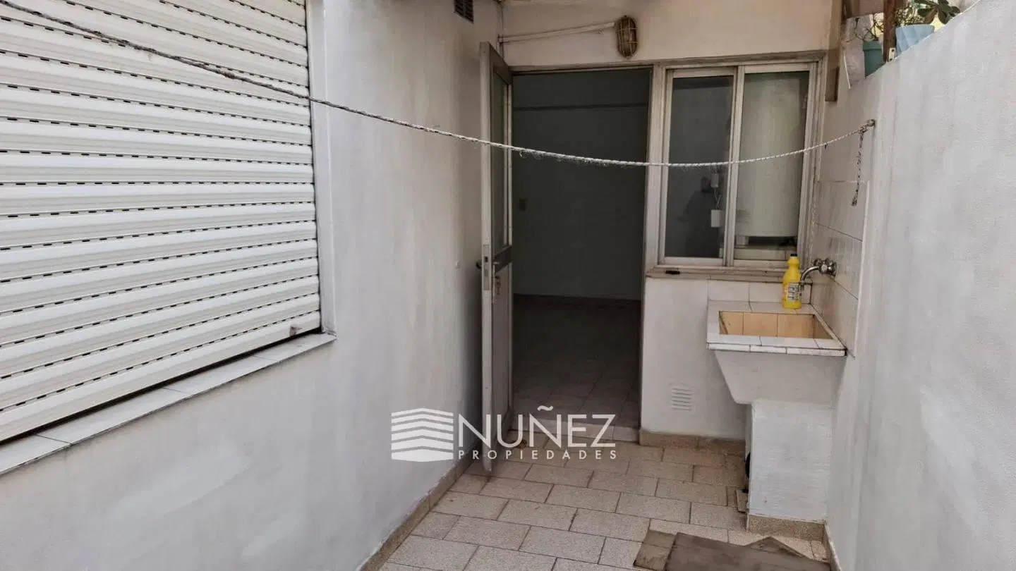 VENTA Departamento 2 Ambientes en Wilde, Avellaneda 8
