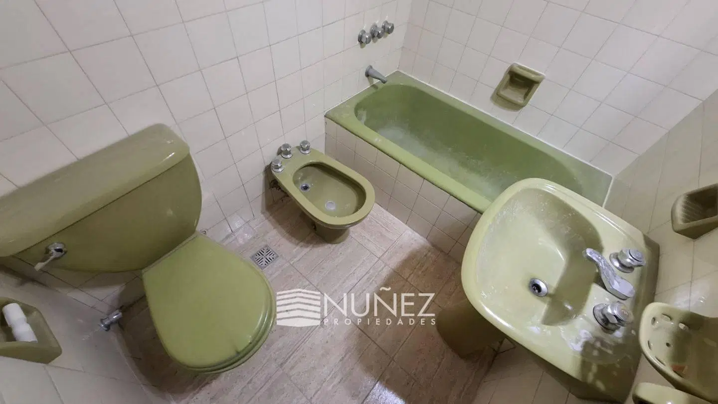 ALQUILER Departamento 2 Ambientes en Wilde, Avellaneda 3