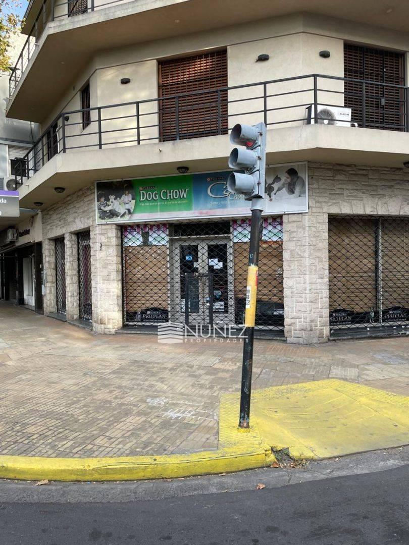 ALQUILER Local en Bernal Centro, Quilmes