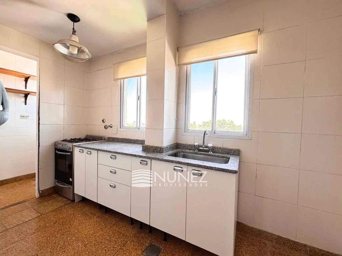 VENTA Departamento 2 Ambientes en Bernal, Quilmes 3