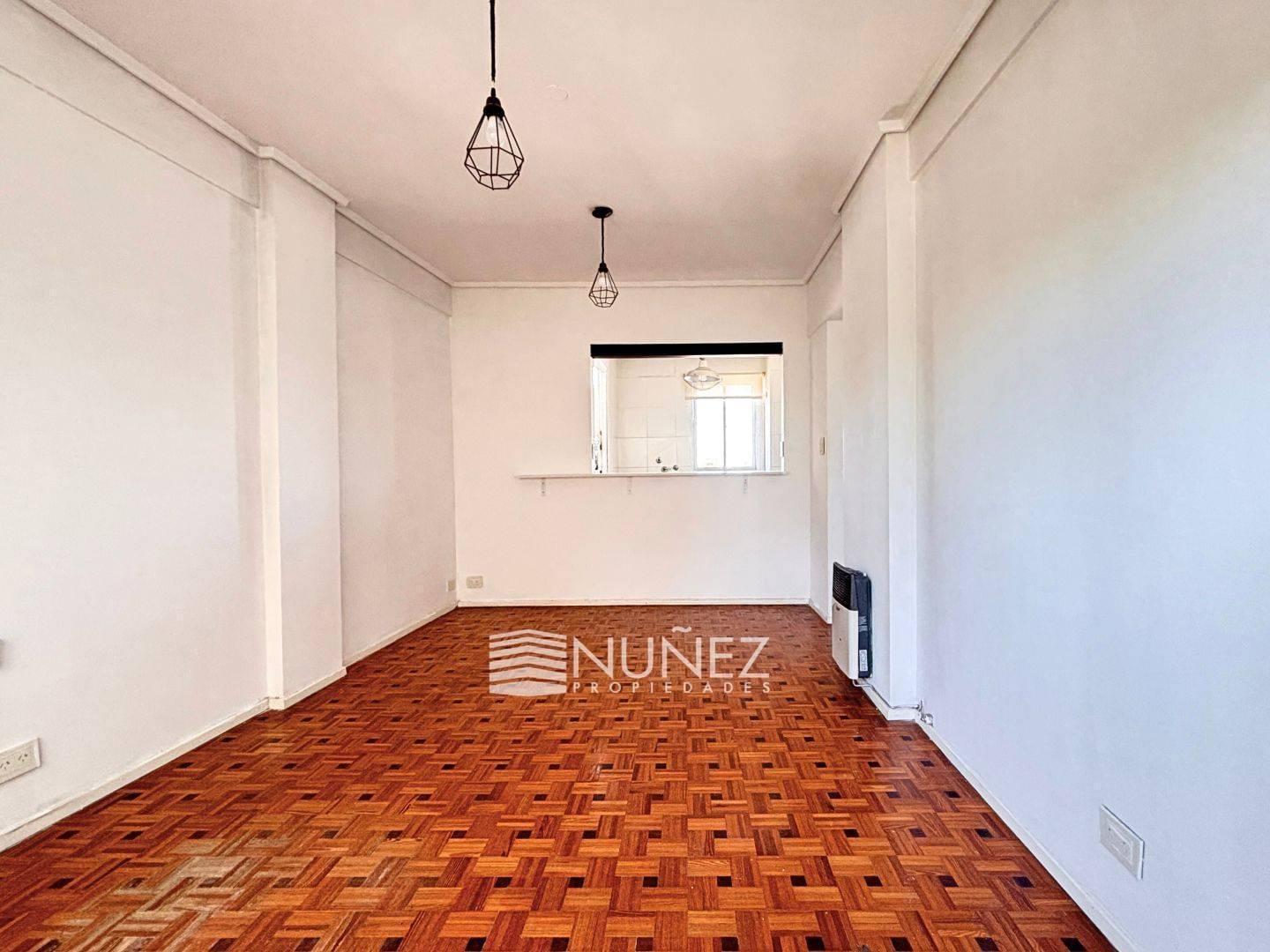 VENTA Departamento 2 Ambientes en Bernal, Quilmes