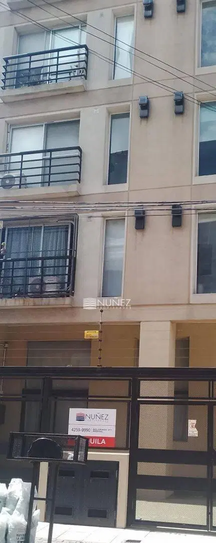 ALQUILA - DOS AMB - BERNAL CENTRO 3