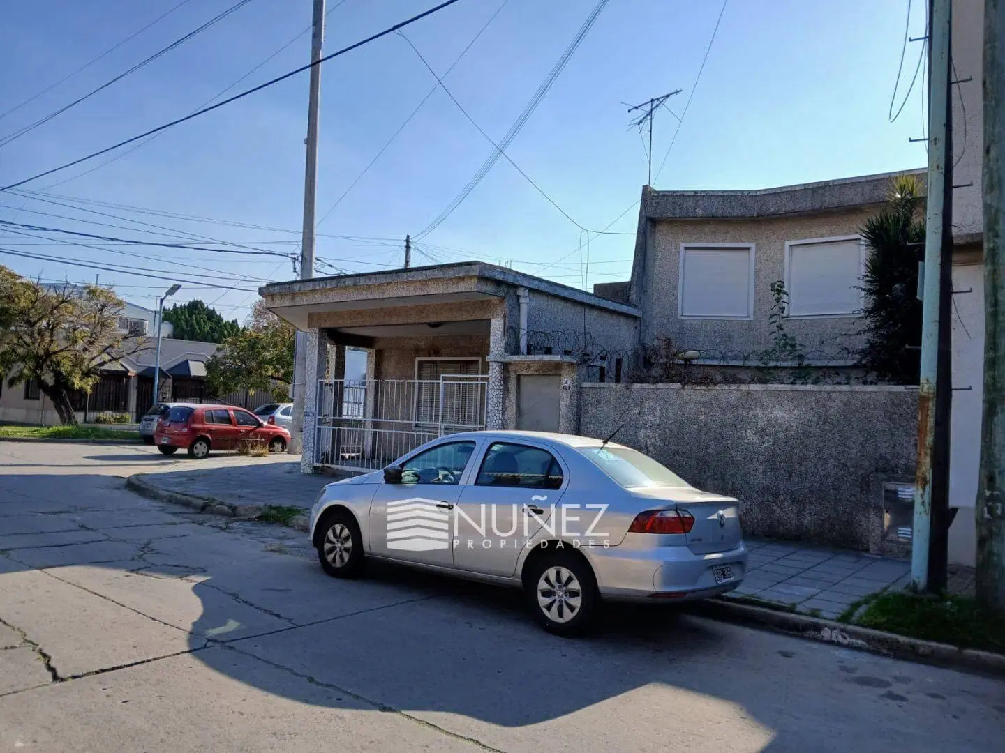 VENTA Galpón, Quilmes 2