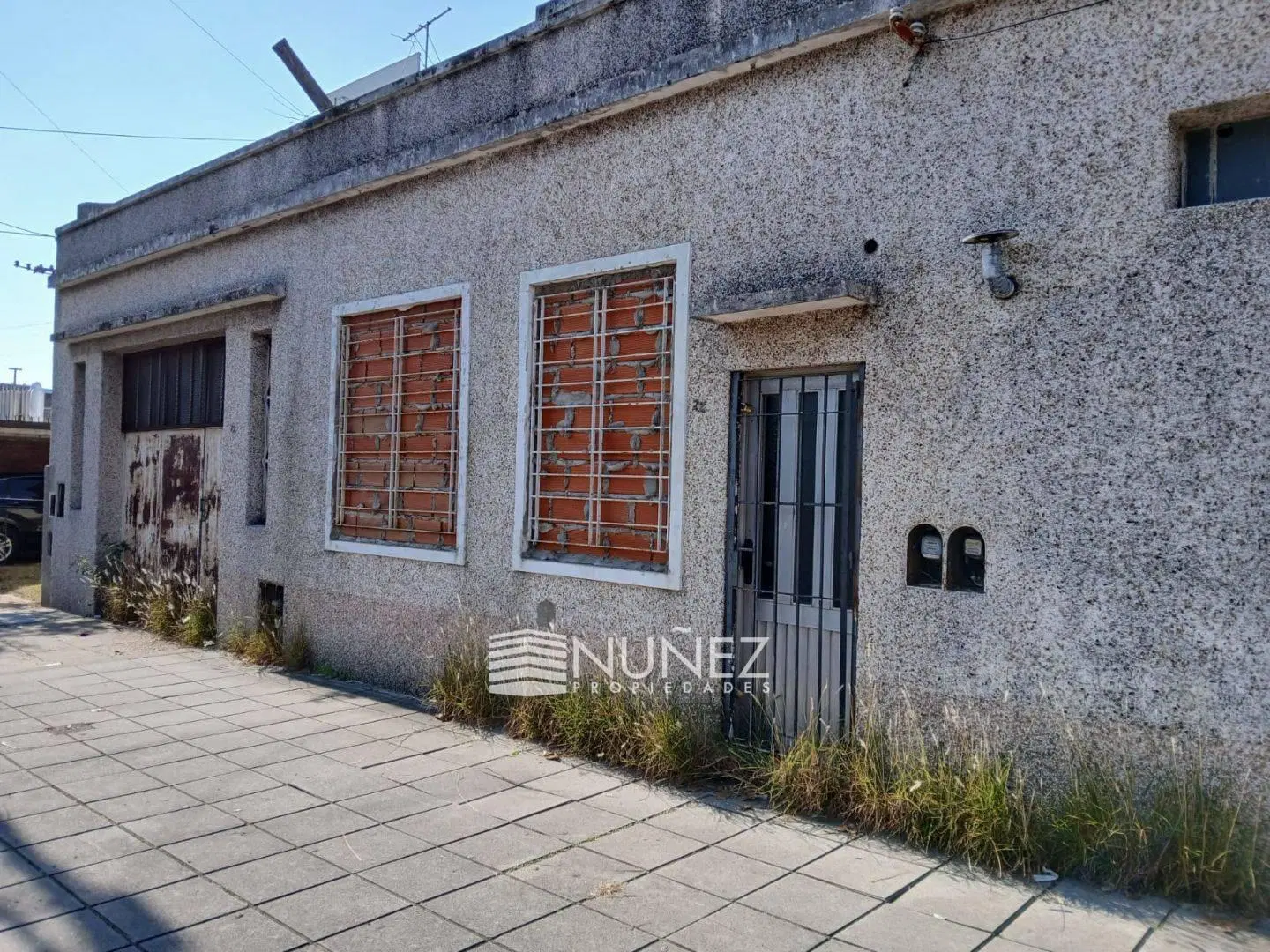 VENTA Galpón, Quilmes 5