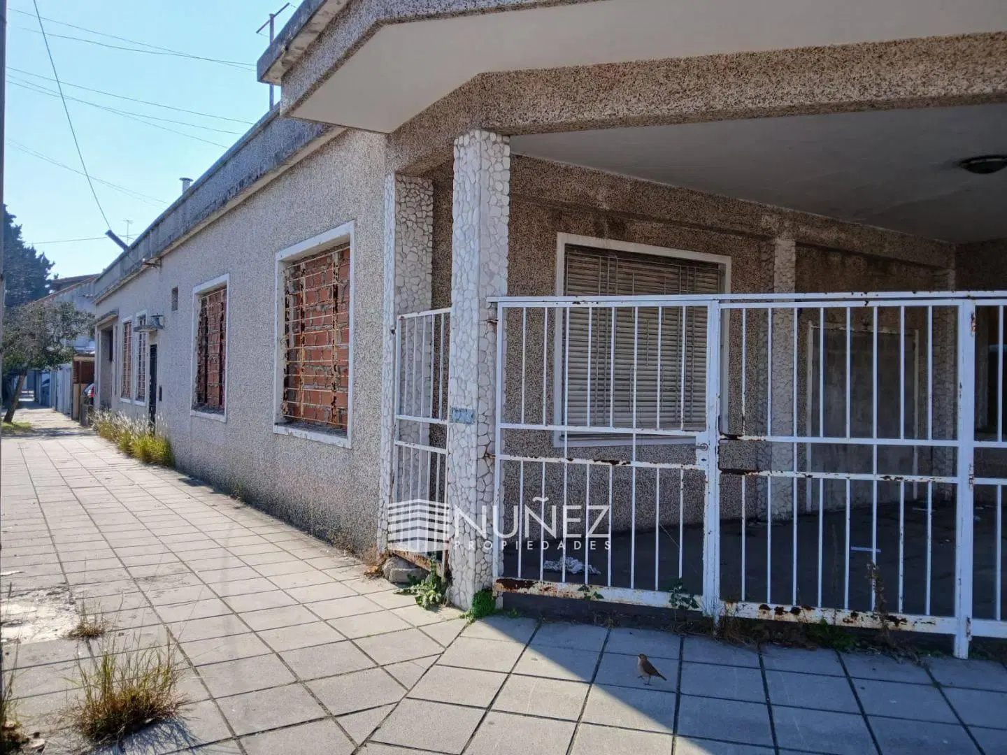 VENTA Galpón, Quilmes 2