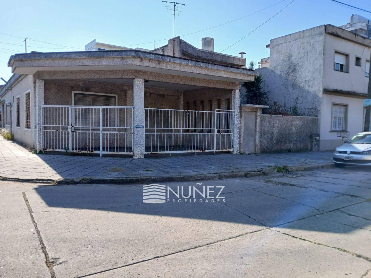 VENTA Galpón, Quilmes