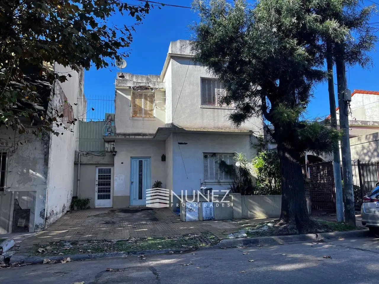 VENTA Casa 5 Ambientes en Bernal, Quilmes 2