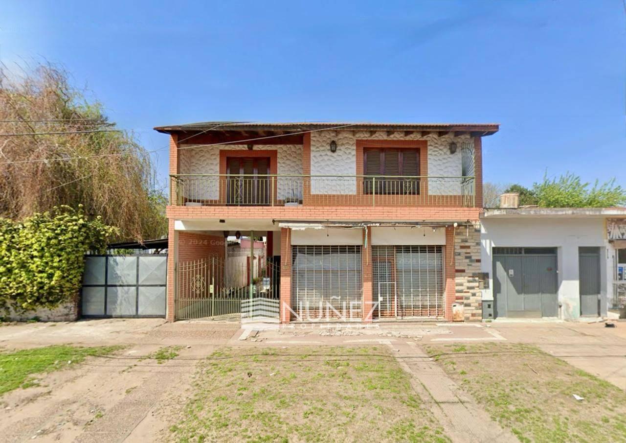 VENTA Casa 6 Ambientes en Bernal Oeste, Quilmes