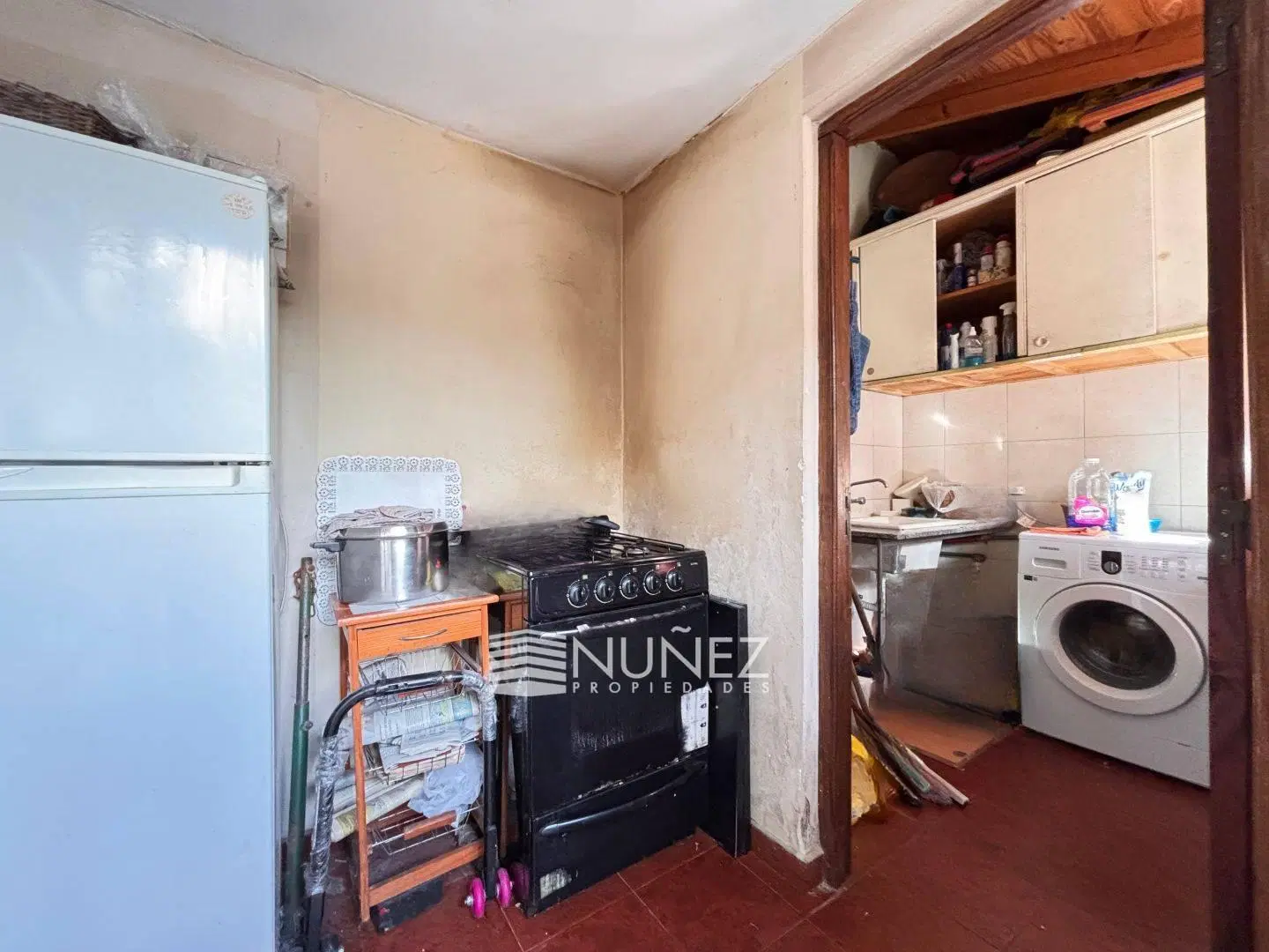 VENTA Casa 5 Ambientes, Quilmes 3
