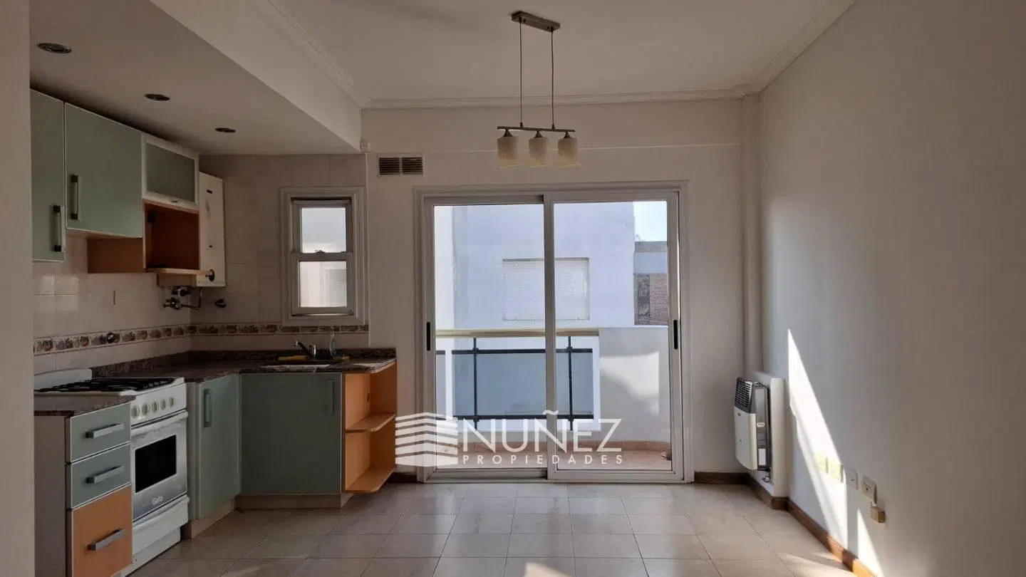 ALQUILER Departamento 2 Ambientes en Wilde, Avellaneda 4