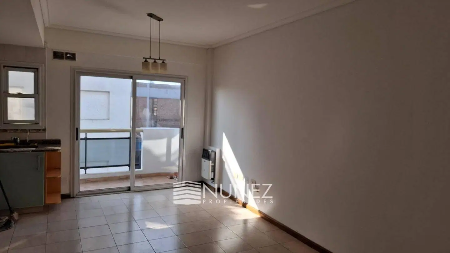 ALQUILER Departamento 2 Ambientes en Wilde, Avellaneda 2