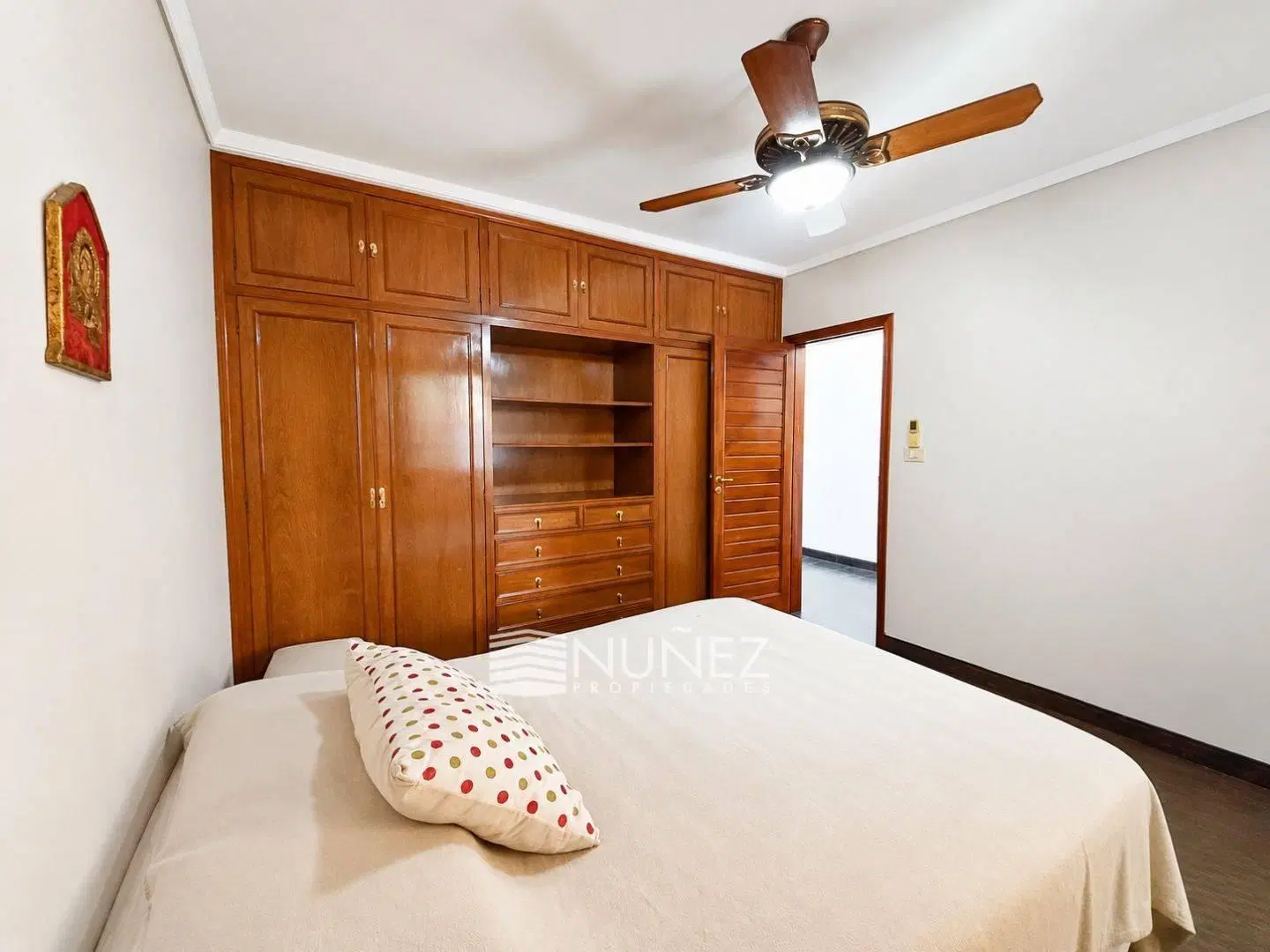 Casa 4 ambientes con piscina, parrilla y garage 4