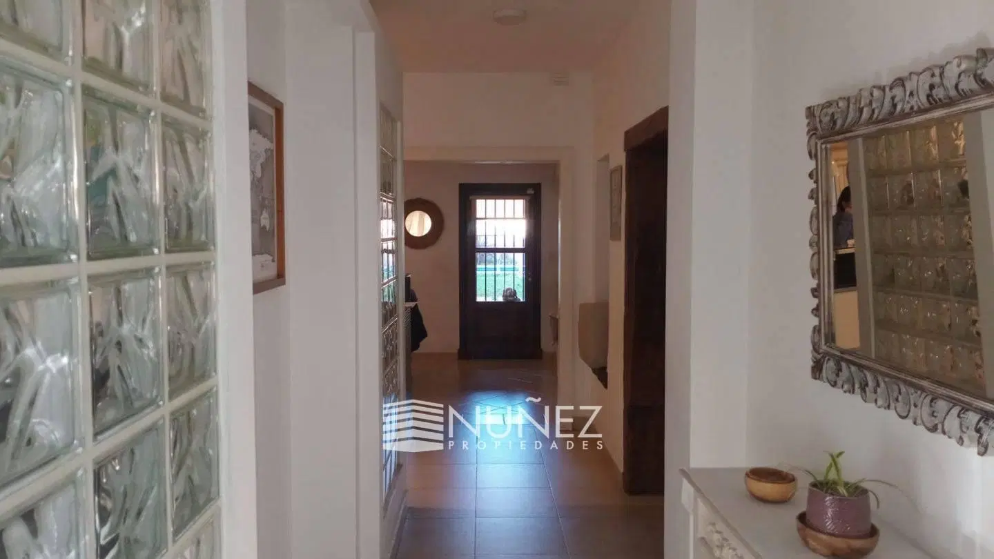 ALQUILER Casa 4 Ambientes en Bernal, Quilmes 2