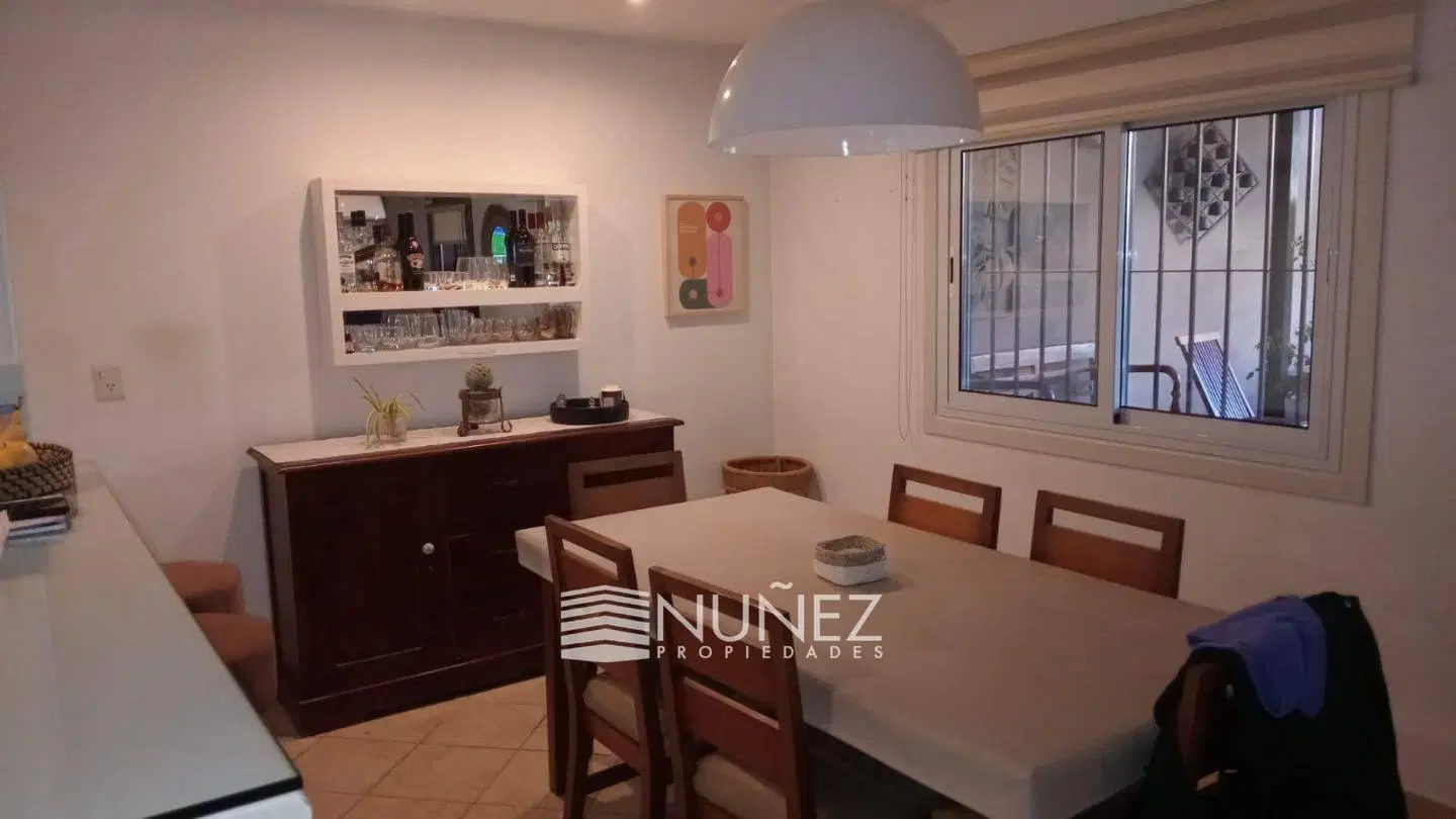 ALQUILER Casa 4 Ambientes en Bernal, Quilmes 8