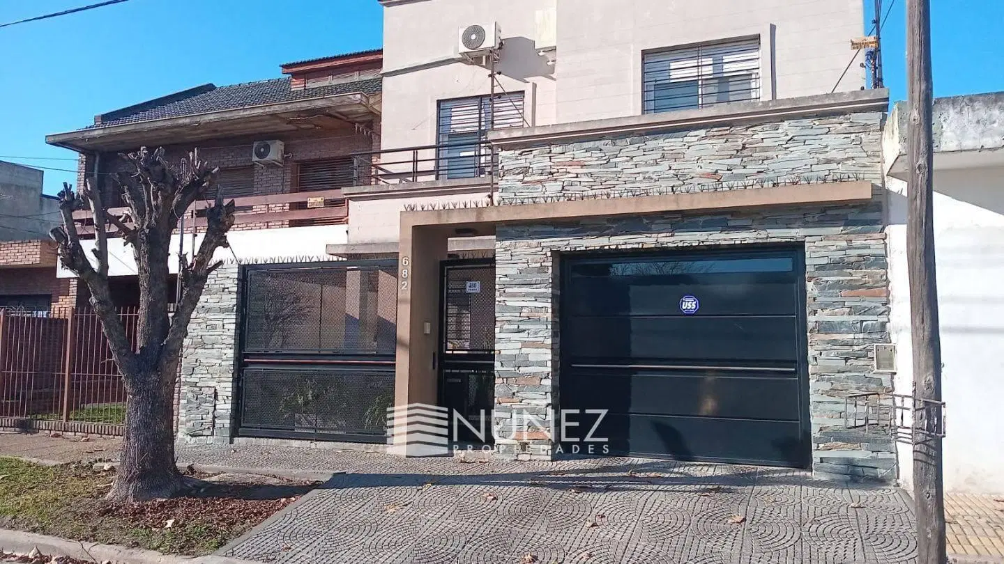 ALQUILER Casa 4 Ambientes en Bernal, Quilmes 4