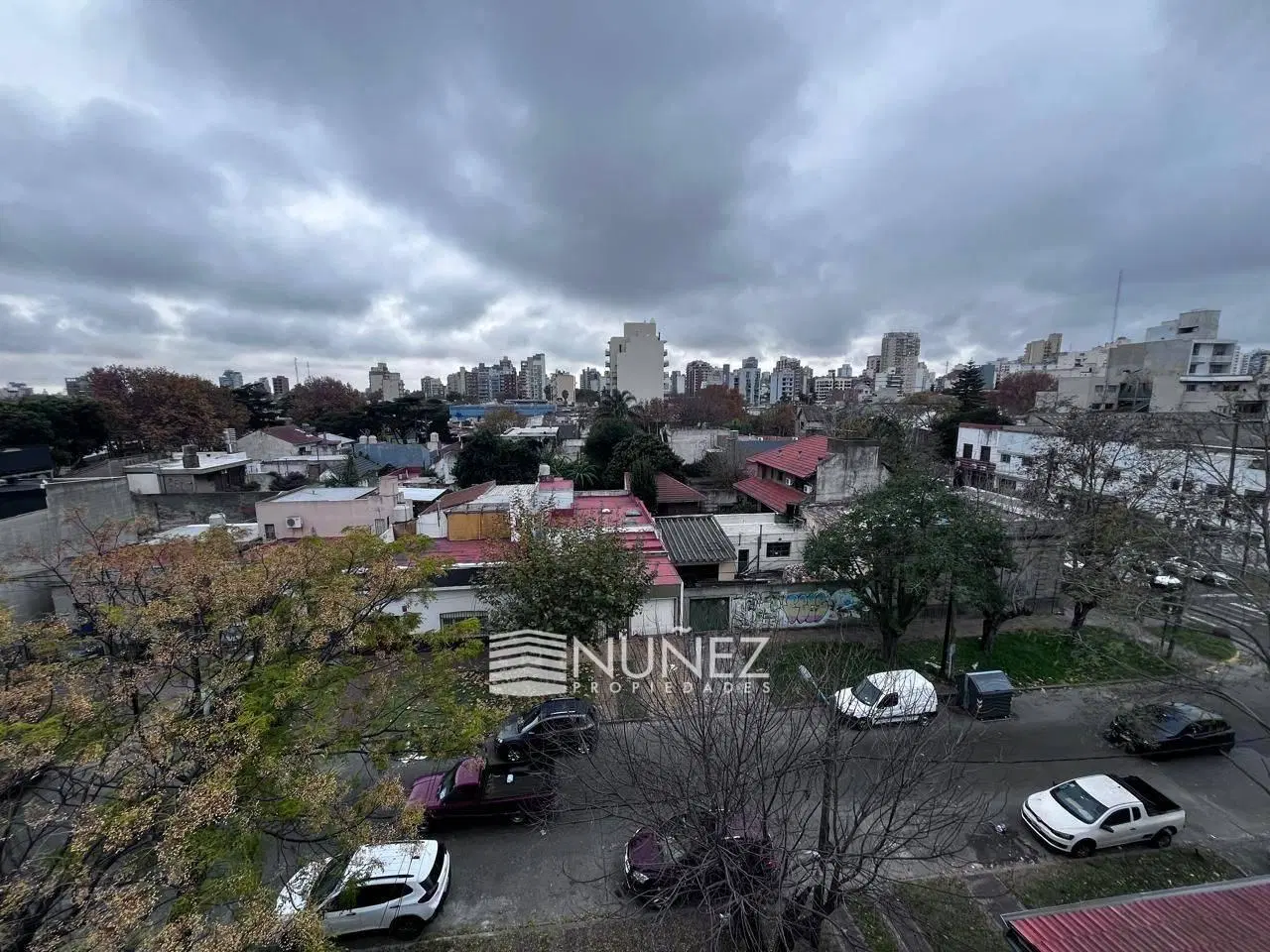 ALQUILER Departamento 2 AMBIENTES, Quilmes 4