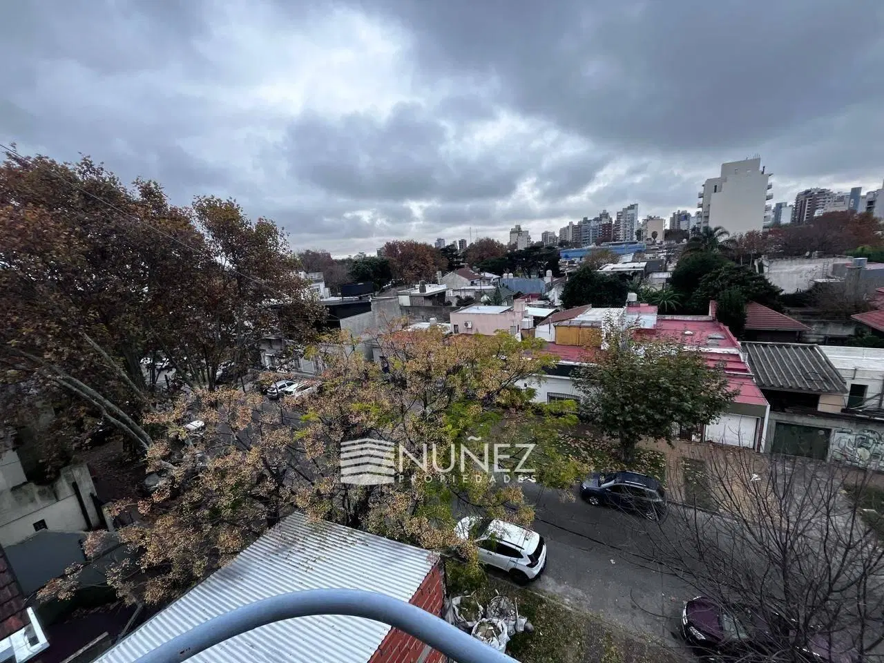 ALQUILER Departamento 2 AMBIENTES, Quilmes 5
